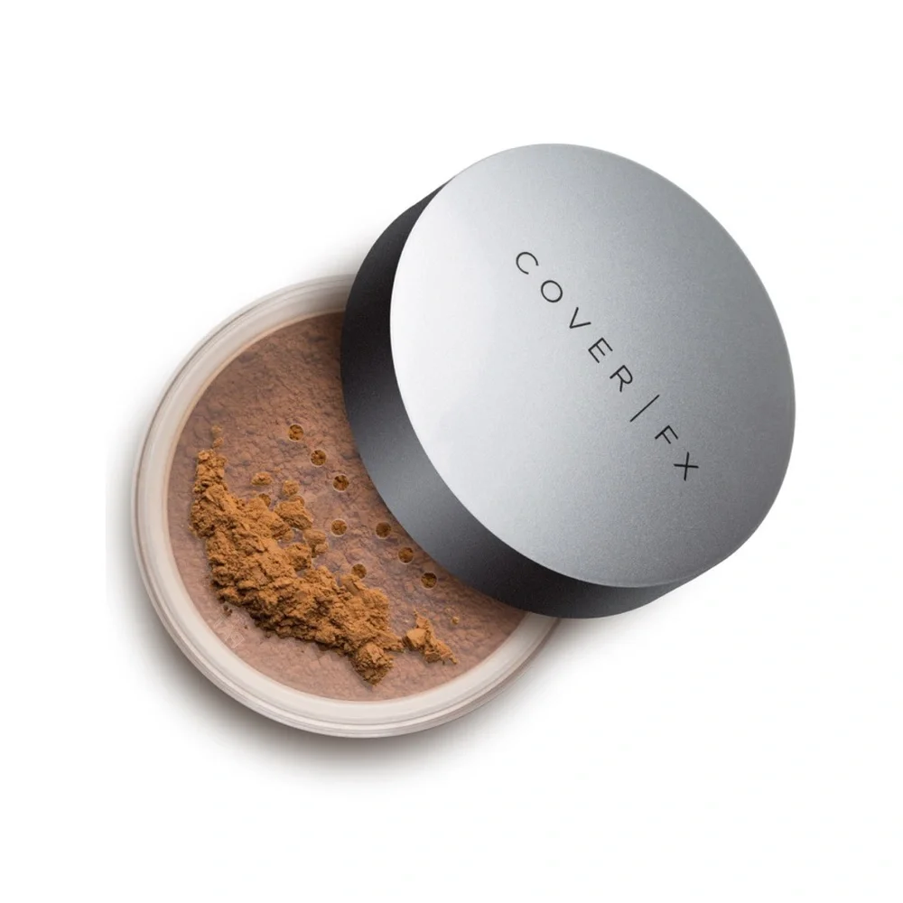 Brand New In Box, Cover FX Perfect Setting Powder